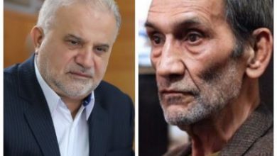 مرحوم ابوالقاسم سرحدی زاده