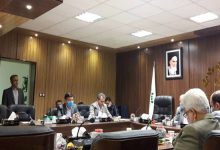 استیضاح شهردار رشت