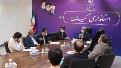 دستگاههای اجرایی