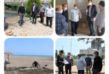 پروژه های عمرانی