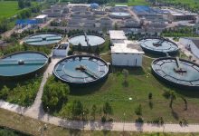 تصفیهخانه بزرگ گیلان