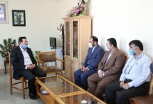 شهرداری لنگرود