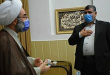 آیتالله فلاحتی