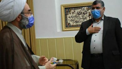 آیتالله فلاحتی