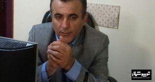 تست کرونا