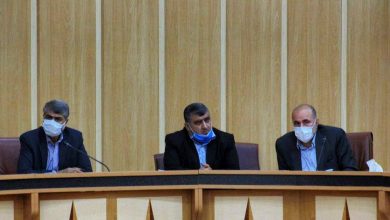 شورای اداری