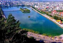 دفتر خدمات مسافرتی