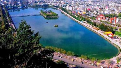 دفتر خدمات مسافرتی