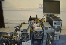 دستگاه های استخراج ارز دیجیتال
