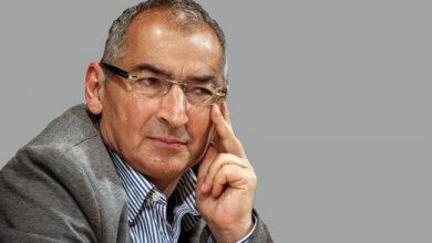 استیضاح روحانی