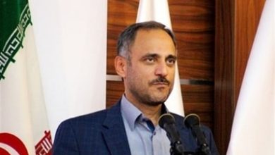 محمدحسین قربانی