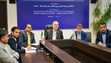 کریدور نستراک