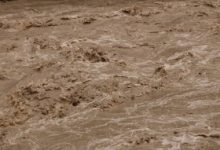 سیلاب های احتمالی