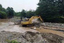 سردهنه های رضوانشهر و ماسال