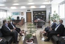 خط ریل سراسری