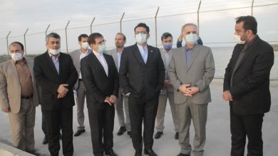 توانمندیهای زیرساختی