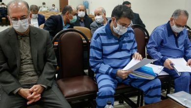 پرونده پتروشیمی