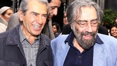 مسعود کیمیایی