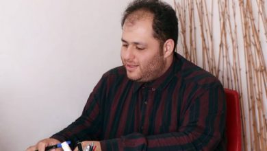 فوتبال روی میزی