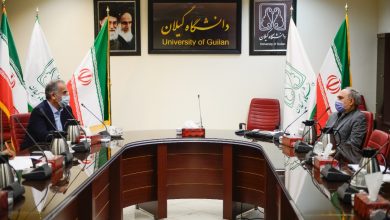 افق های جدید همکاری