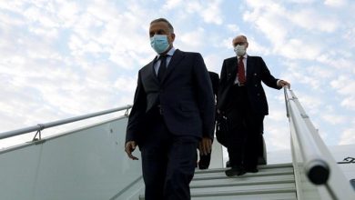 نخست وزیر عراق