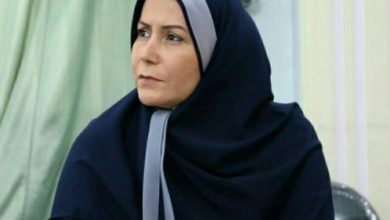 مدیران و مسئولین