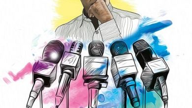 روزخبرنگار