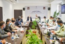 تفاهم نامه همکاری