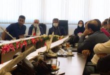 شهردار جدید کیاشهر