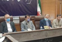 تامین آب شرب