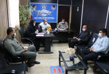 شورای شهرچاف