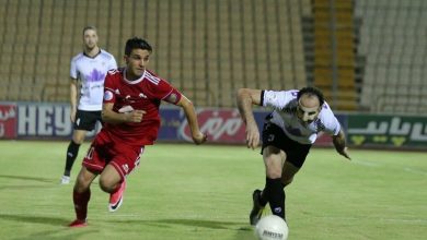 لیگ برترفوتبال