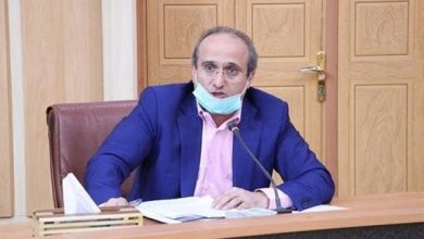 بیماران کرونایی