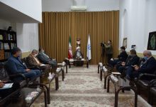 وضعیت استان