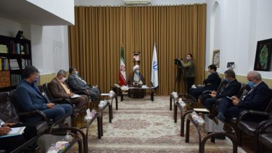 وضعیت استان