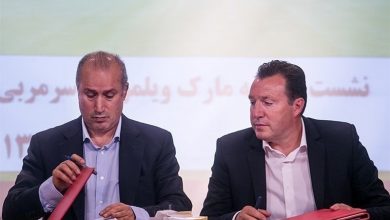 مارک ویلموتس
