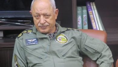 خلبان «بالازاده»