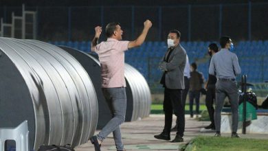 هفته پایانی لیگ برتر