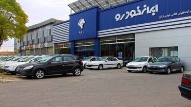 ایرانخودرو