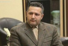 زباله های شهر