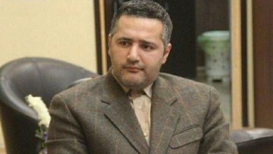 زباله های شهر