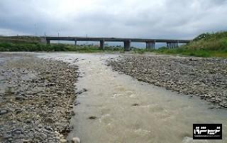 رودخانه های گیلان