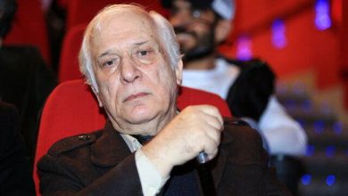 خسرو سینایی