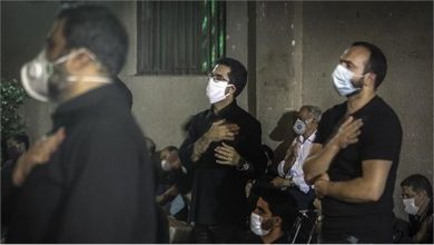 اماکن مذهبی