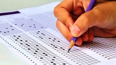 کنکور سراسری