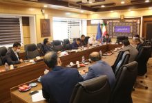 مدیران شهرداری