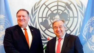 مکانیسم ماشه