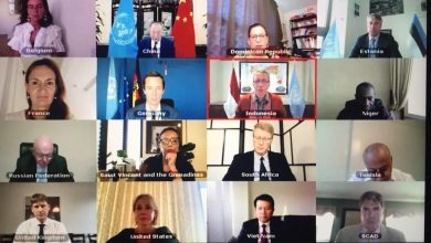 قطعنامه ۲۲۳۱