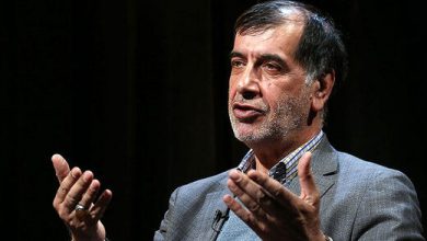 کاندیداهای ۱۴۰۰