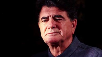 استاد شجریان